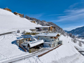 Boutique Appartements Saalbach-Hinterglemm